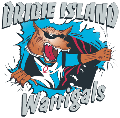 Bribie Island Warrigals Junior Rugby League