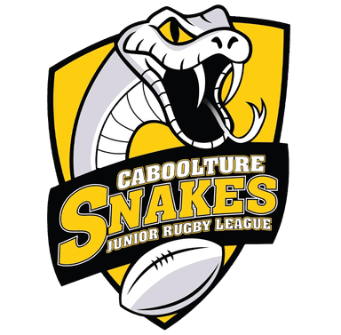 Caboolture Snakes Junior Rugby League