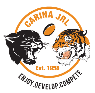 Carina Junior Rugby League