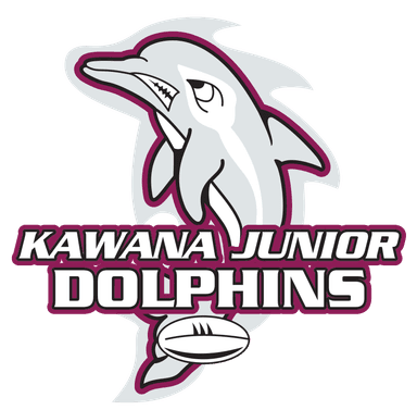 Kawana Junior Dolphins